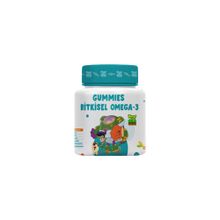 Vitago Kids Premium Z Takımı Omega 3 60 Çiğnenebilir Tablet