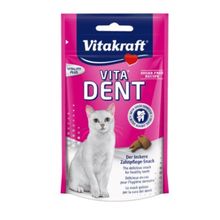 Vitakraft 75 gr Vita Dent Kedi Ödülü