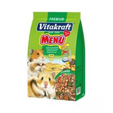Vitakraft Premium Hamster Yemi 1 Kg 5 Adet