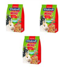 Vitakraft Tavşan Yemi 1000 gr 3 Adet