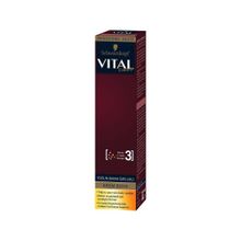 Vital 5-889 Şarap Kızılı Saç Boyası