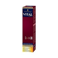 Vital Colors 5-00 Açık Kahve 60 ml Krem Saç Boyası