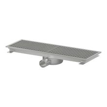 Vital M3 300x400 Yandan Çıkışlı Ortadan Sifonlu Yer Izgarası