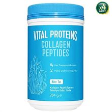 Vital Proteins Collagen Peptides Aromasız 4x284 gr Toz