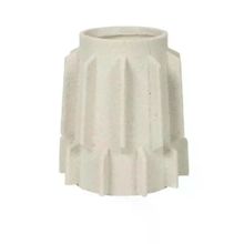 Vitale AK.ID0136 Polyester 15x15.5x18 cm Vazo