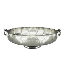 Vitale AK.IR0096 Mariele Dekorati Silver Tabak