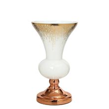 Vitale AK.JE0024 Sultan Bronz Vazo