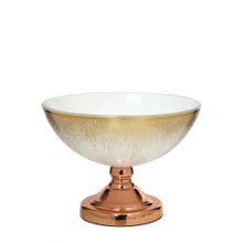 Vitale AK.JE0027 Sultan Bronz Meyvelik