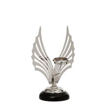 Vitale AKJE0088 Pegasus Silver Mumluk