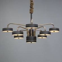 Vitale AY.VTPL-0048 BT-14707-4+4+1 Aydınlatma