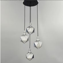 Vitale AY.VTPL-0056 Hx3a Gümüş Aydınlatma