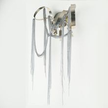 Vitale AY.VTPL-0141 Chain Silver 35x40 cm Aplik