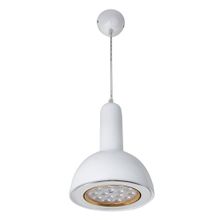 Vitale AY.VTPL-2043 Smooth Beyaz Ledli Avize