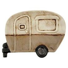 Vitale Duke Seramik Karavan Kase 26x19 Cm Ak.fu0047 Çok Renkli