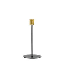 Vitale Gold Küçük AK.JF138000950 Metal Mumluk