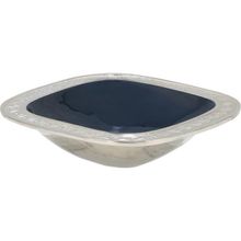 Vitale Gold Meyvelik 24*24*6 cm AK.IV0205