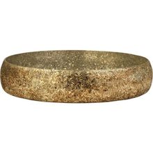 Vitale Mozaik Yuvarlak Meyvelik Büyük 36*36*8 cm AK.JB0228
