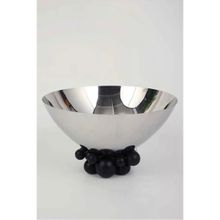Vitale Volkan Derin Kase 28*28*16 Cm Mtfk.0200