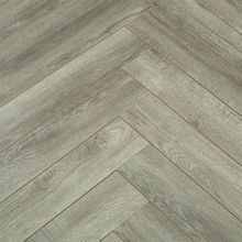 Vitale VTLTP.19009-A Sağ 1 m2 Lodgi Herringbone Gümüş Meşe 8 mm Balıksırtı Parke