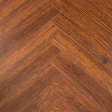Vitale VTLTP.LE107G-A Sağ 1 m2 Lodgi Herringbone Sapelli 8 mm Balıksırtı Parke
