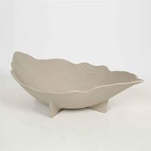 Vitale Yaprak Tabak 23*41*12 Cm Çok Renkli