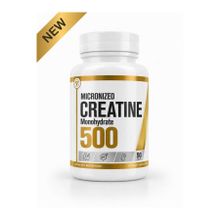 Vitality Nutrition Creatine 500 (Kreatin) 90 Tablet