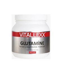 Vitallexx 630 gr Glutamine
