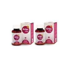 Vitamaks Artex Plus Glukozamin 2x60 Tablet