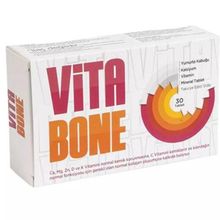 Vitamaks Vitabone 30 Tablet