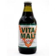 Vitamalt 330 ml 10 adet Classic Annelere Özel