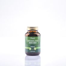 Vitanil's Bromelain 60 Kapsül
