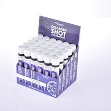 Vitanils Collagen Çarkıfelek Aromalı 25 ml 15 Shot