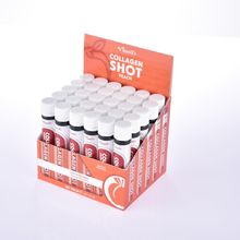 Vitanils Collagen Şeftali Aromalı 25 ml 30 Shot