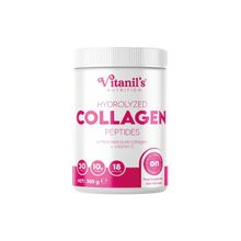 Vitanil's Hydrolyzed Collagen Peptides 300 gr Toz