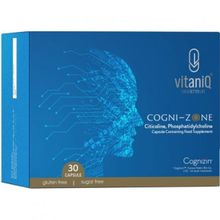 VitaniQ Cognizone 30 Kapsül