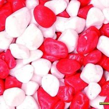 Vitasand REF-184 350 gr Kırmızı Beyaz Fanus Çakılı