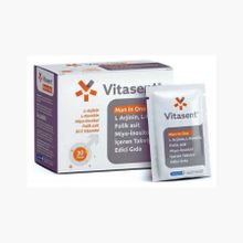 Vitasent Man in One 30 Saşe