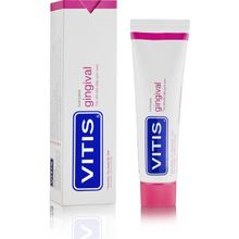 Vitis 100 ml Gingival Diş Macunu