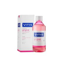 Vitis 150 ml Gingival Ağız Çalkalama Suyu