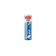 Vitmix Multivitamin 24 Efervesan Tablet