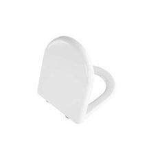 VitrA 127-003-009 Zentrum Soft Klozet Kapağı