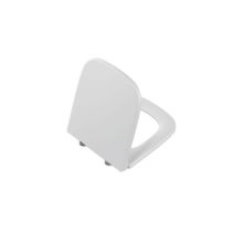 VitrA 177-003-009 Yavaş Kapanır S20 Klozet Kapağı