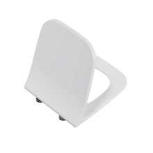 VitrA 191-003-009 Shift Slim Yavaş Kapanır Klozet Kapağı