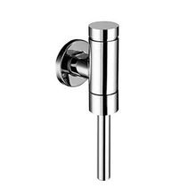VitrA 310-2521 Sıva Üstü Fotoselli Set Pilli Pisuvar Yıkama Sistemi