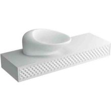 VitrA 4408B403-0016 59 cm Beyaz Freedom Tezgah Üstü Lavabo
