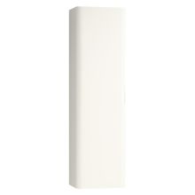 VitrA 56427 Nest Trendy Parlak Beyaz Boy Dolabı