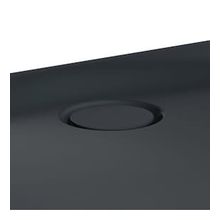 VitrA 59970009000 Yuvarlak Kapaklı Duş Teknesi Sifonu
