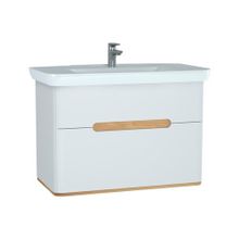 VitrA 60826 Sento Lavabo Dolabı