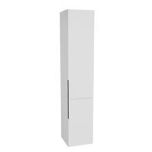 VitrA 62557 Quadrum 40 cm Parlak Beyaz Sağ Boy Dolabı