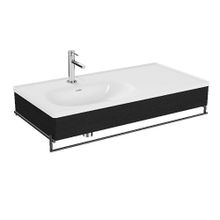 VitrA 64088 Equal Lavabo Ünitesi